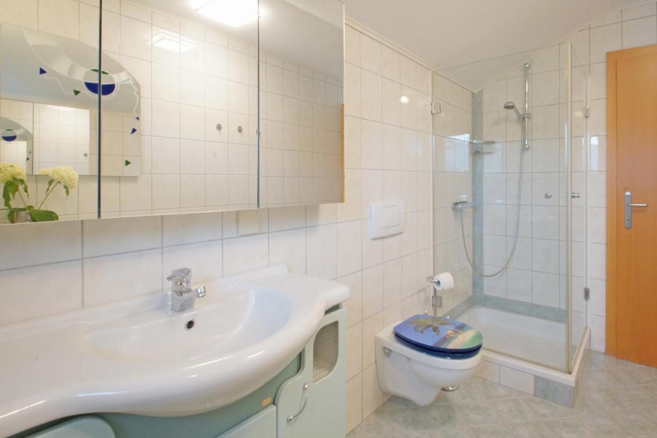 Appartement Unterweger Sankt Niklas an der Drau Exterior foto